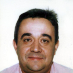 SALVADOR INFANTES FERNANDEZ