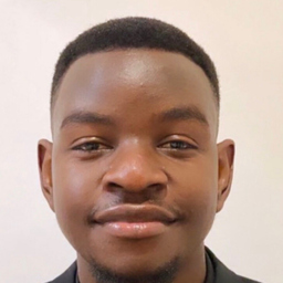 Tavonga Daka