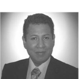 Profilbild Oscar Yucra Lino