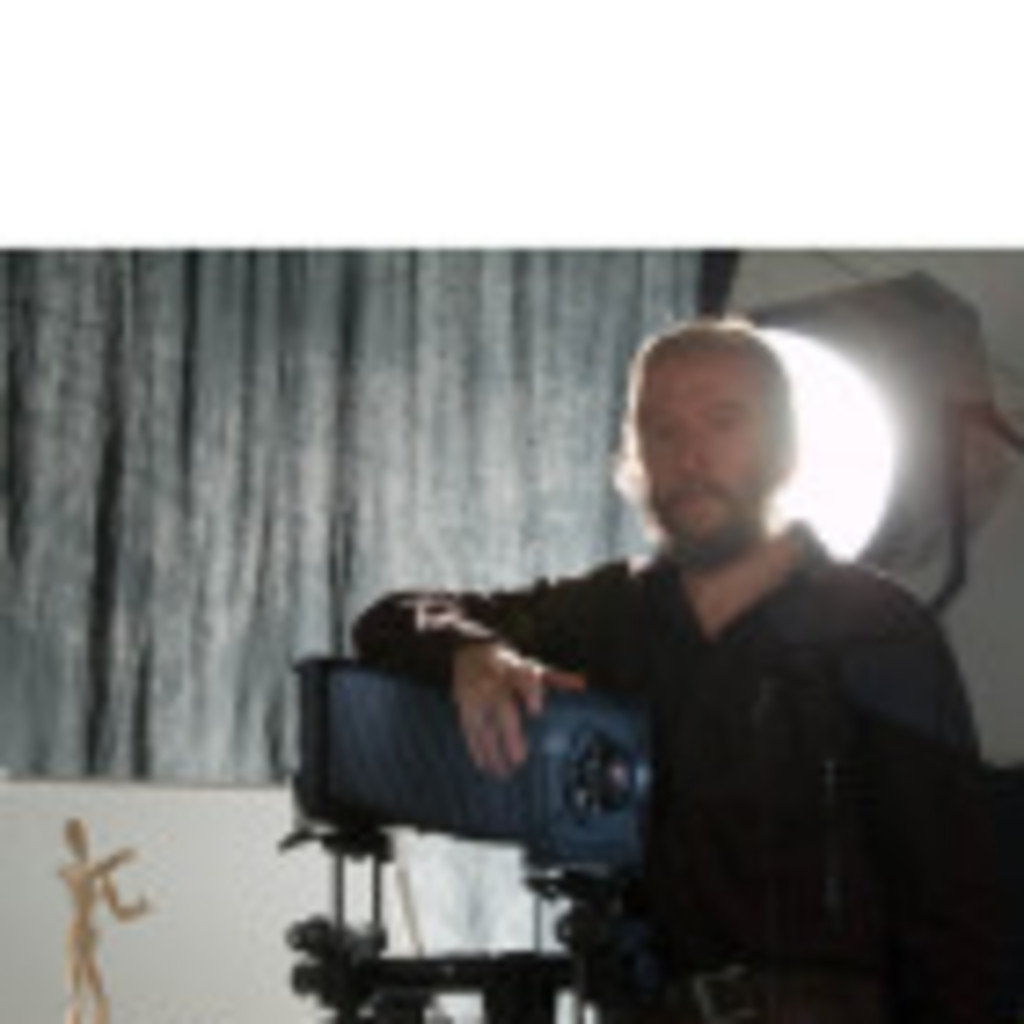 Andreas Franke Inhaber pro futura design XING