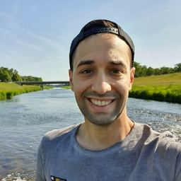 Umut Eskiocak