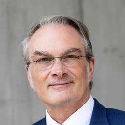 Prof. Dr. Markus Grube