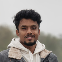 Amal John