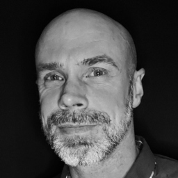 Profilbild Lars Kresse