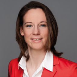 Anna Lena Rühl