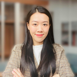 Tam Phuong Bui Everling