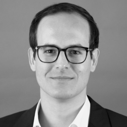Dr. Martin Sternal