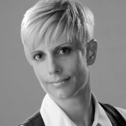 Yvonne Harnisch