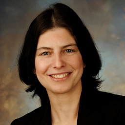 Jeanette Prunner