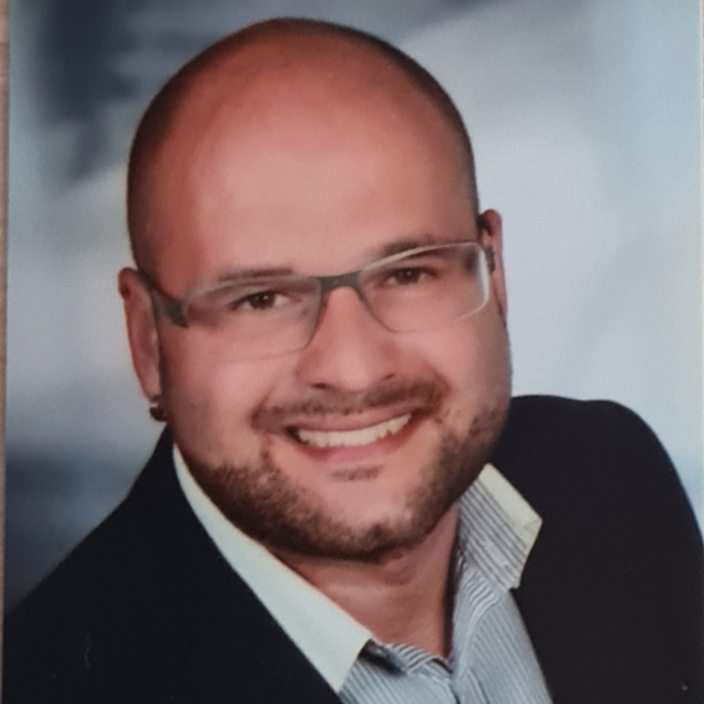 Andre Stache Strategischer/Operativer Einkauf Grand River