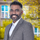 ARUN SELVARAJ