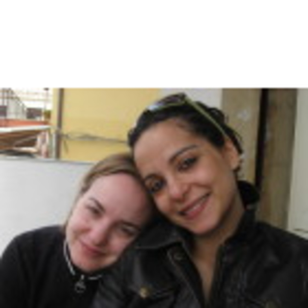 SERENA OCCHIPINTI addetta al ricevimento XING