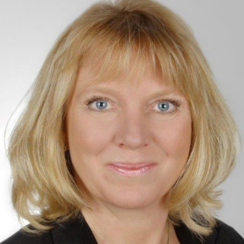 Sabine Hinze Sachbearbeiterin Unfallversicherung Bund und