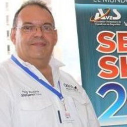 Pablo Escalante