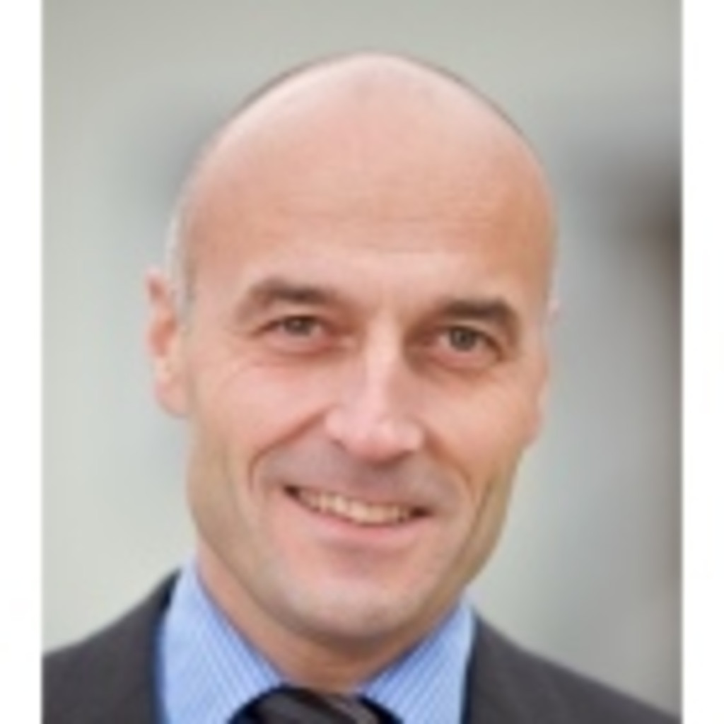 Andreas Roth Grosskundenbetreuer Regionalwerk Bodensee GmbH & Co