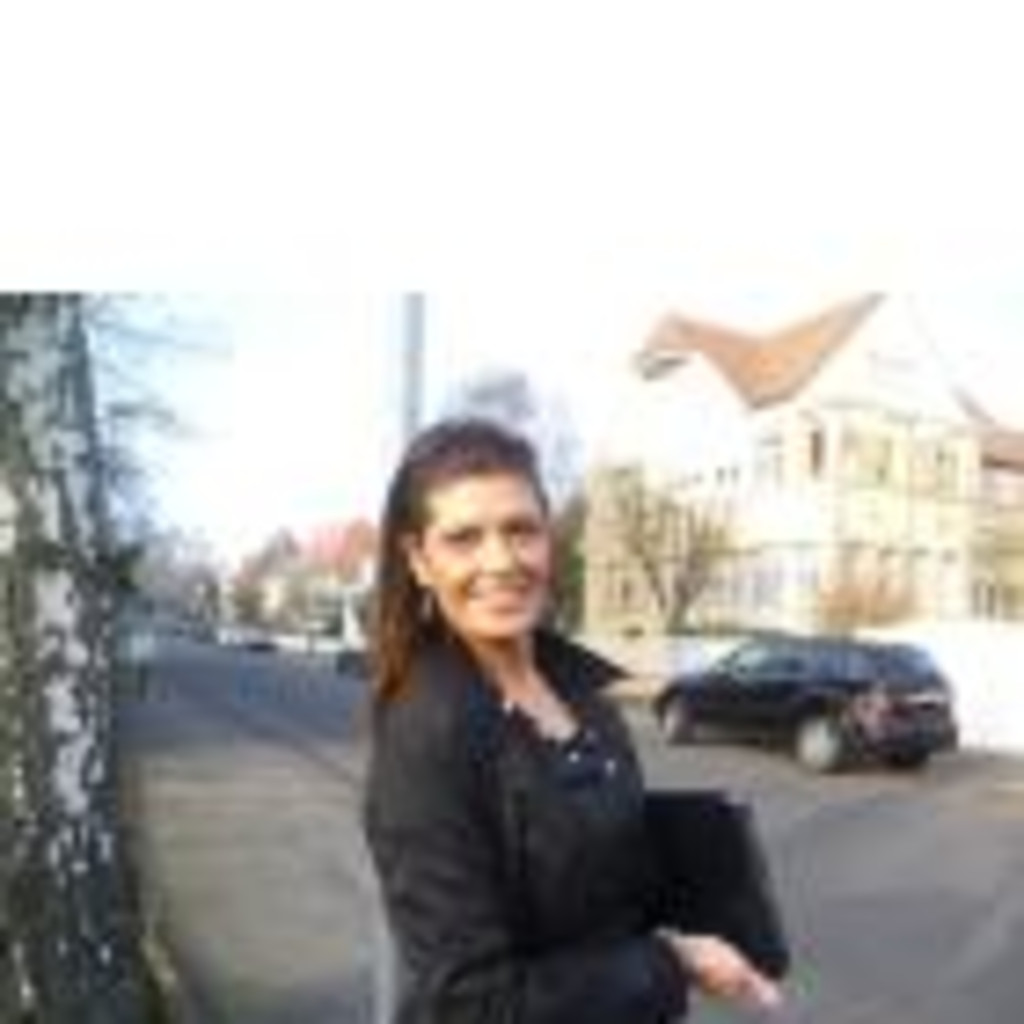 Social Media Profilbild Dzana Nedic Kassel