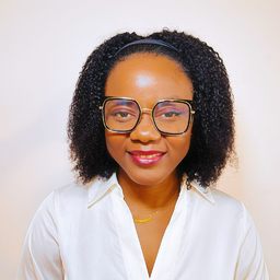 laetitia stevena Nguekam Tchokoayeu
