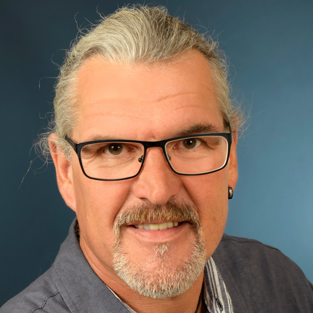 Thomas Karl Bretthauer Werkzeugmechaniker Bürger Werkzeugbau