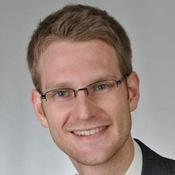 Thorsten Becker's profile picture