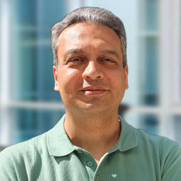 Payam Haerifar