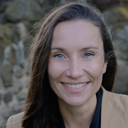 Arlett Daberkow