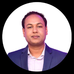 Sourav Paul
