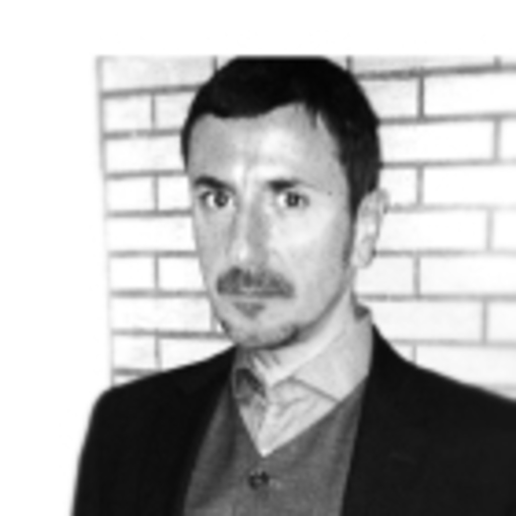 Fabio Magnifico Journalist dvmedia.de XING