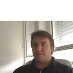Martin Ewen