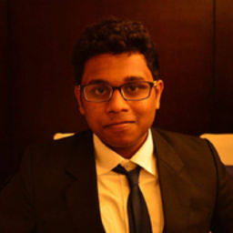 Adithya M S