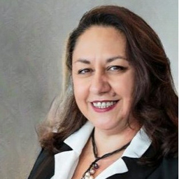 Valerie Ebert