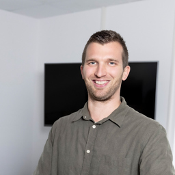 Christof Steinhoff