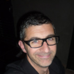 Serge Gremion