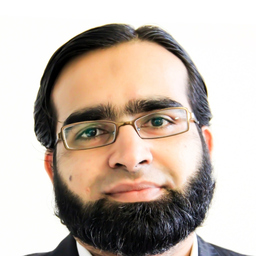 Junaid Ishaq