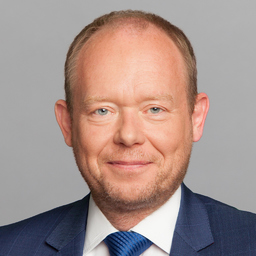Thomas Cohrs