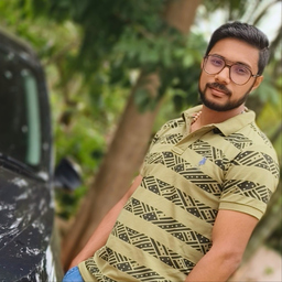 Nittu Thomas