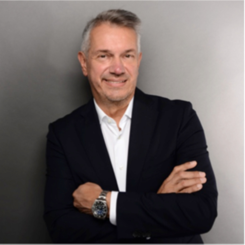 Fred Neumann Development Director Deutschland,Österreich,Schweiz und