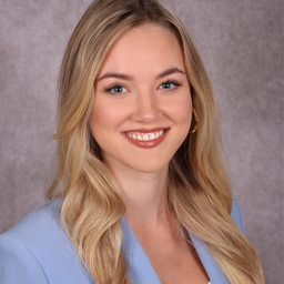 Michelle Ninaus Business Development Manager MCA Engineering & IT