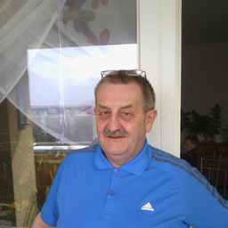 Peter Wedekind