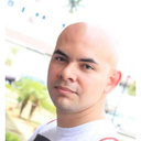 Daniel Ramírez Rodríguez
