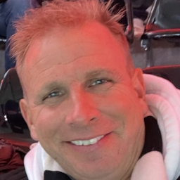 Dirk Boysen's profile picture
