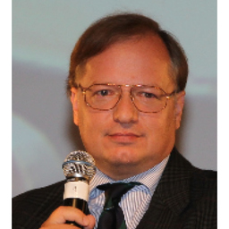 Dr. Christian Blind