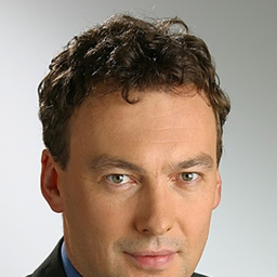 Klaus Bäumler's profile picture
