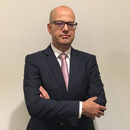 Dr. Matthias Hornemann