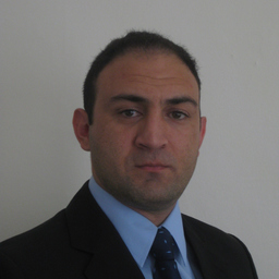 Giannis Ioannou