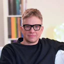 Andreas Croonenbroeck