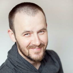 Dr. Alex Bauer