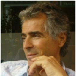 Antonio Pirotti
