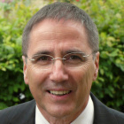 Berndt Trube