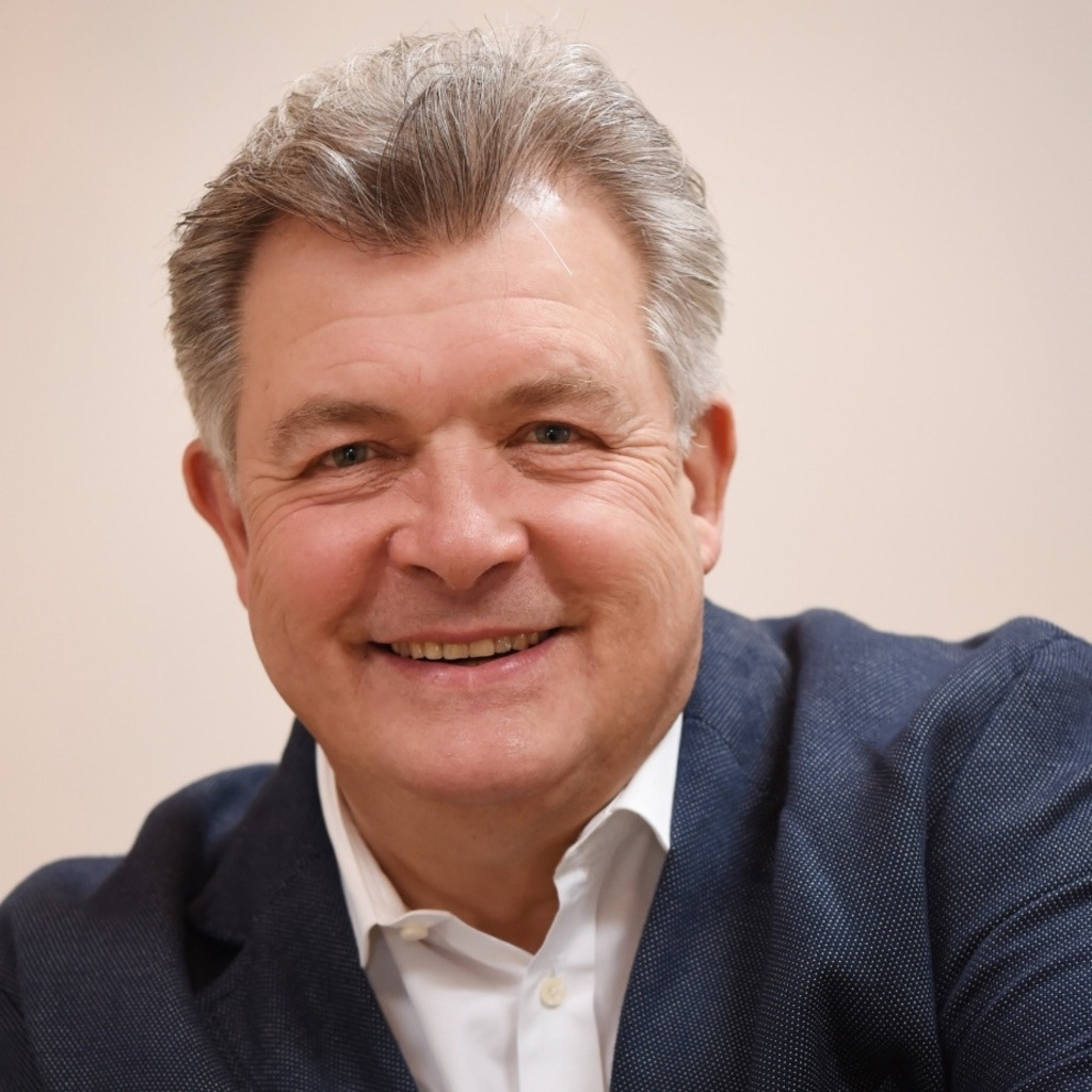 Thomas Senft Geschäftsführer Thomas Senft XING