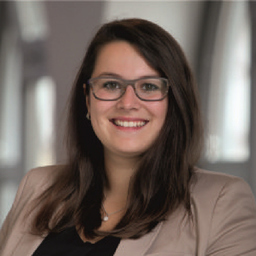 Kim-Aline Heintz